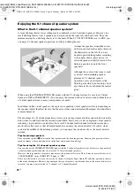 Preview for 18 page of Sony STR-DA3100ES - Fm Stereo/fm-am Receiver Operating Instructions Manual