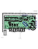 Предварительный просмотр 39 страницы Sony STR-DA3100ES - Fm Stereo/fm-am Receiver Service Manual