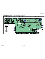 Предварительный просмотр 59 страницы Sony STR-DA3100ES - Fm Stereo/fm-am Receiver Service Manual