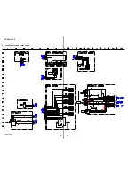 Preview for 62 page of Sony STR-DA3100ES - Fm Stereo/fm-am Receiver Service Manual