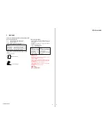 Preview for 125 page of Sony STR-DA3100ES - Fm Stereo/fm-am Receiver Service Manual