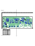 Предварительный просмотр 126 страницы Sony STR-DA3100ES - Fm Stereo/fm-am Receiver Service Manual