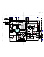 Предварительный просмотр 129 страницы Sony STR-DA3100ES - Fm Stereo/fm-am Receiver Service Manual