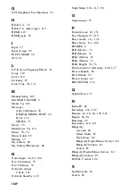 Предварительный просмотр 160 страницы Sony STR-DA3600ES - Multi Channel Av Receiver Operating Instructions Manual