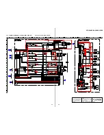 Предварительный просмотр 43 страницы Sony STR-DA3ES - Fm Stereo/fm-am Receiver Service Manual