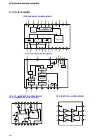 Предварительный просмотр 50 страницы Sony STR-DA3ES - Fm Stereo/fm-am Receiver Service Manual