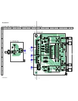 Preview for 74 page of Sony STR-DA4300ES - Multi Channel Av Receiver Service Manual