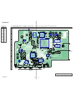 Preview for 76 page of Sony STR-DA4300ES - Multi Channel Av Receiver Service Manual