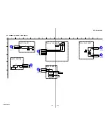 Preview for 105 page of Sony STR-DA4300ES - Multi Channel Av Receiver Service Manual