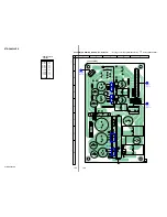 Preview for 106 page of Sony STR-DA4300ES - Multi Channel Av Receiver Service Manual