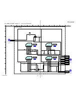 Preview for 107 page of Sony STR-DA4300ES - Multi Channel Av Receiver Service Manual