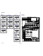 Preview for 110 page of Sony STR-DA4300ES - Multi Channel Av Receiver Service Manual