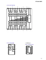 Preview for 111 page of Sony STR-DA4300ES - Multi Channel Av Receiver Service Manual