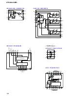 Preview for 120 page of Sony STR-DA4300ES - Multi Channel Av Receiver Service Manual