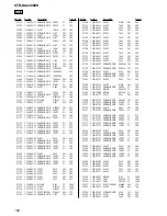 Preview for 190 page of Sony STR-DA4300ES - Multi Channel Av Receiver Service Manual