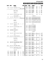 Preview for 193 page of Sony STR-DA4300ES - Multi Channel Av Receiver Service Manual