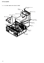 Предварительный просмотр 18 страницы Sony STR-DA4400ES Service Manual