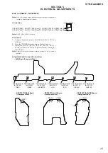 Предварительный просмотр 25 страницы Sony STR-DA4400ES Service Manual