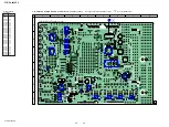 Предварительный просмотр 46 страницы Sony STR-DA4400ES Service Manual