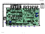 Предварительный просмотр 97 страницы Sony STR-DA4400ES Service Manual