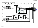 Предварительный просмотр 109 страницы Sony STR-DA4400ES Service Manual