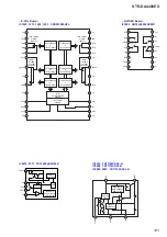 Предварительный просмотр 123 страницы Sony STR-DA4400ES Service Manual