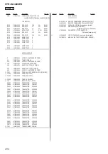 Предварительный просмотр 204 страницы Sony STR-DA4400ES Service Manual