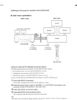 Предварительный просмотр 68 страницы Sony STR-DA4ES - Fm Stereo/fm-am Receiver Operating Instructions Manual