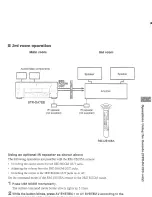 Предварительный просмотр 69 страницы Sony STR-DA4ES - Fm Stereo/fm-am Receiver Operating Instructions Manual