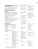 Предварительный просмотр 78 страницы Sony STR-DA4ES - Fm Stereo/fm-am Receiver Operating Instructions Manual