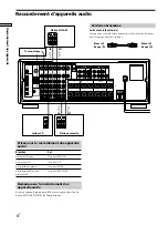 Preview for 60 page of Sony STR-DA50ES - Fm Stereo/fm-am Receiver Operating Instructions Manual