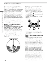 Preview for 70 page of Sony STR-DA50ES - Fm Stereo/fm-am Receiver Operating Instructions Manual