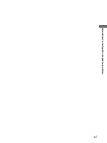 Preview for 75 page of Sony STR-DA50ES - Fm Stereo/fm-am Receiver Operating Instructions Manual