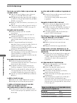 Preview for 102 page of Sony STR-DA50ES - Fm Stereo/fm-am Receiver Operating Instructions Manual