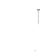 Preview for 129 page of Sony STR-DA50ES - Fm Stereo/fm-am Receiver Operating Instructions Manual