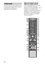 Preview for 174 page of Sony STR-DA5400ES Operating Instructions Manual