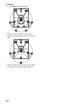 Preview for 182 page of Sony STR-DA5400ES Operating Instructions Manual