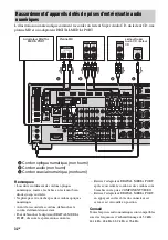 Preview for 188 page of Sony STR-DA5400ES Operating Instructions Manual