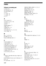 Preview for 318 page of Sony STR-DA5400ES Operating Instructions Manual