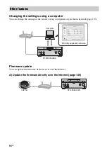 Предварительный просмотр 94 страницы Sony STR DA5500ES - AV Network Receiver Operating Instructions Manual