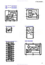 Предварительный просмотр 117 страницы Sony STR-DA5500ES Service Manual Digest