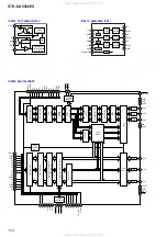 Предварительный просмотр 124 страницы Sony STR-DA5500ES Service Manual Digest