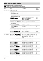 Preview for 130 page of Sony STR DA6400ES Operating Instructions Manual