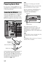 Preview for 146 page of Sony STR DA6400ES Operating Instructions Manual