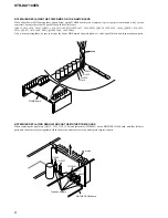 Preview for 8 page of Sony STR-DA7100ES - Fm Stereo/fm-am Receiver Service Manual