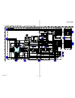 Preview for 93 page of Sony STR-DA7100ES - Fm Stereo/fm-am Receiver Service Manual