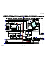 Preview for 107 page of Sony STR-DA7100ES - Fm Stereo/fm-am Receiver Service Manual