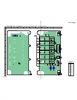 Preview for 127 page of Sony STR-DA7100ES - Fm Stereo/fm-am Receiver Service Manual