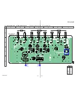 Preview for 135 page of Sony STR-DA7100ES - Fm Stereo/fm-am Receiver Service Manual