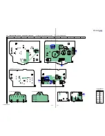 Preview for 141 page of Sony STR-DA7100ES - Fm Stereo/fm-am Receiver Service Manual